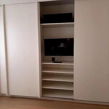 Appartamento Duplex Beach House Fifty6 Blankenberge